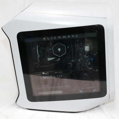 [中古(C)] DELL(デル) ALIENWARE Aurora R13 ゲーミングデスクトップパソコン CAAAWAR1301JP caaawar1301jp-1tb caaawar1301jp-1tb　[可]