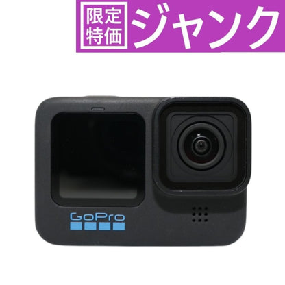 [ジャンク] GoPro HERO11 Black  [難あり(D)]