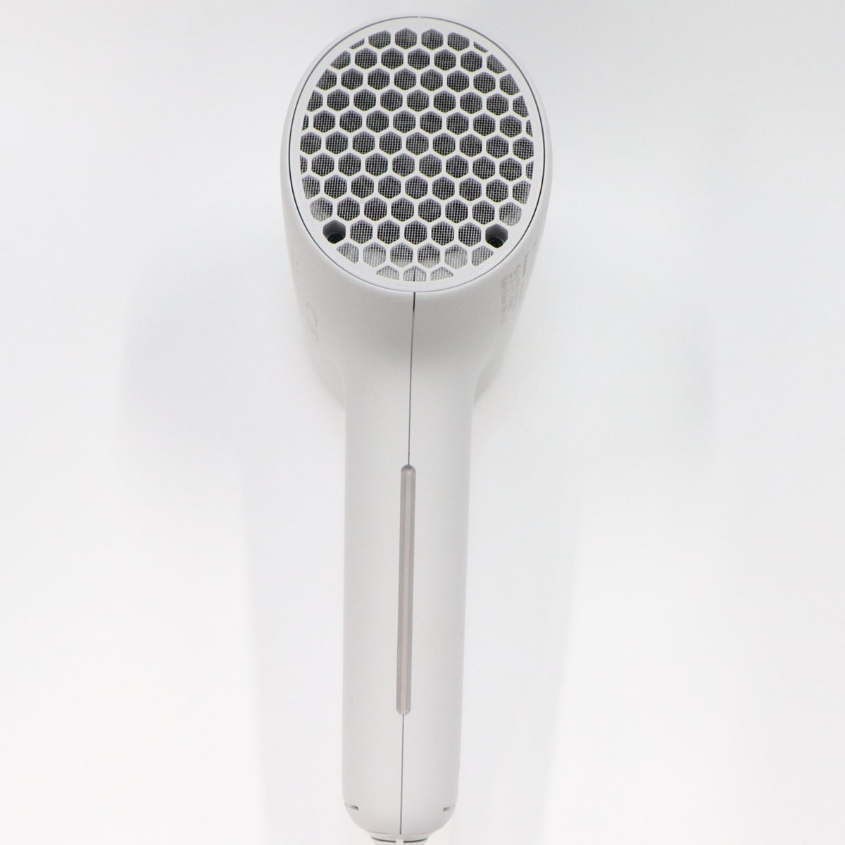 パナソニック ヘアードライヤー ナノケア EH-NA0K eh-na0k-h  ミストグレー 整備済みアウトレット品 [中古(C)]