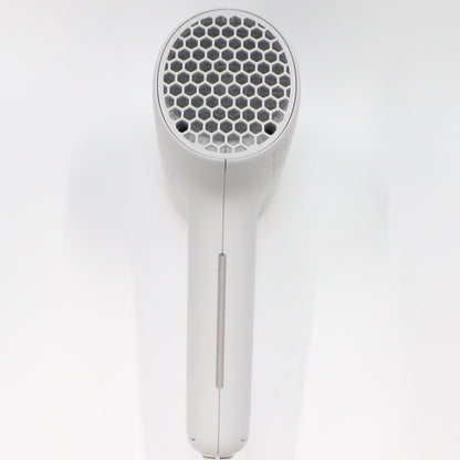 パナソニック ヘアードライヤー ナノケア EH-NA0K eh-na0k-h  ミストグレー 整備済みアウトレット品 [中古(C)]