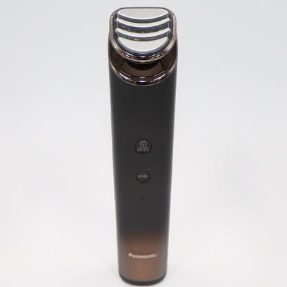 パナソニック バイタリフト RF EX EH-SR86 美顔器 eh-sr86   整備済みアウトレット品 [中古(A)]