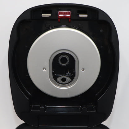 [中古(B)] [5.5合炊き] タイガー魔法瓶 ご泡火炊き JRI-A100 圧力IH式 炊飯器 マットブラック [良い]