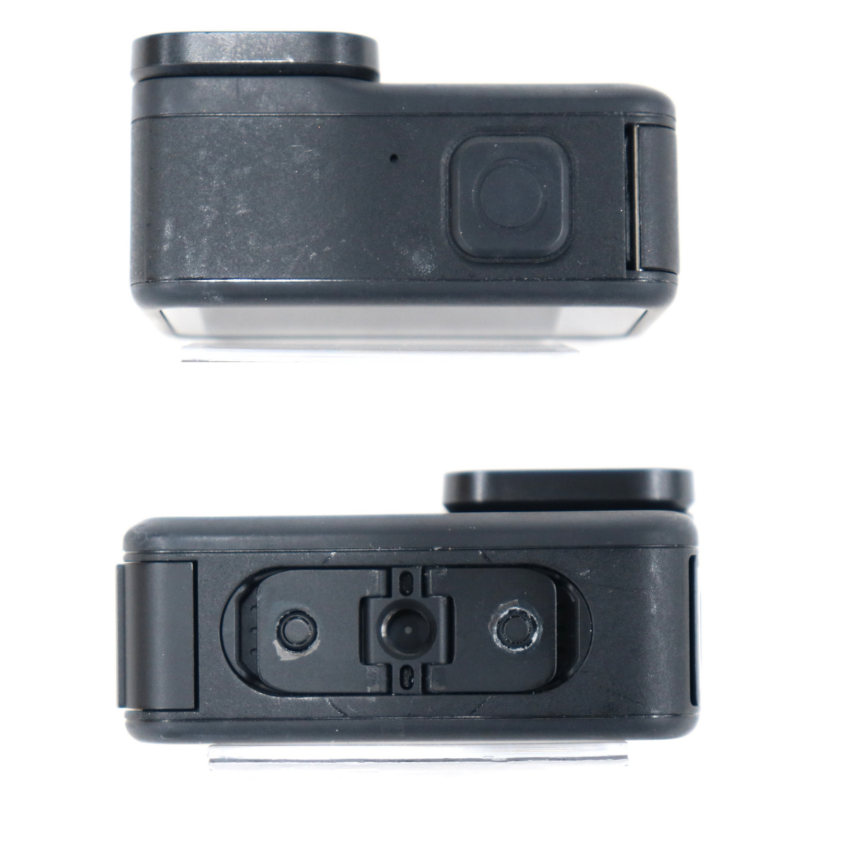 GoPro HERO13 Black(防水ハウジング付き)　hero13-black   整備済みアウトレット品 [中古(C)]