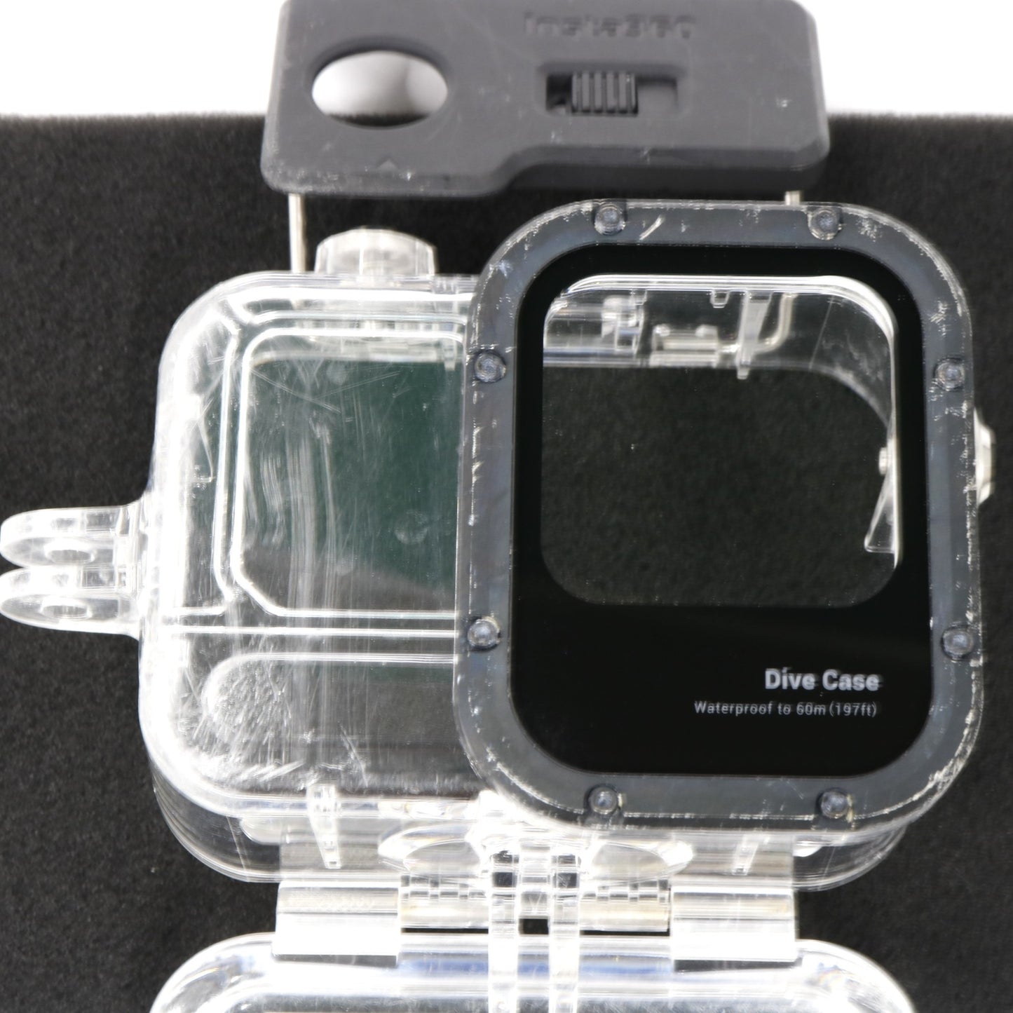[中古(C)] Insta360 Ace Pro 2 潜水ケース ace-pro-2-dive-case  　[可]
