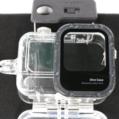 [中古(C)] Insta360 Ace Pro 2 潜水ケース ace-pro-2-dive-case  　[可]