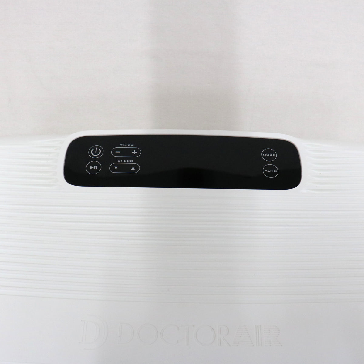 ドクターエア 3Dスーパーブレード スマート2 ESB-08　esb-08wh  ホワイト 整備済みアウトレット品 [良い(B)]