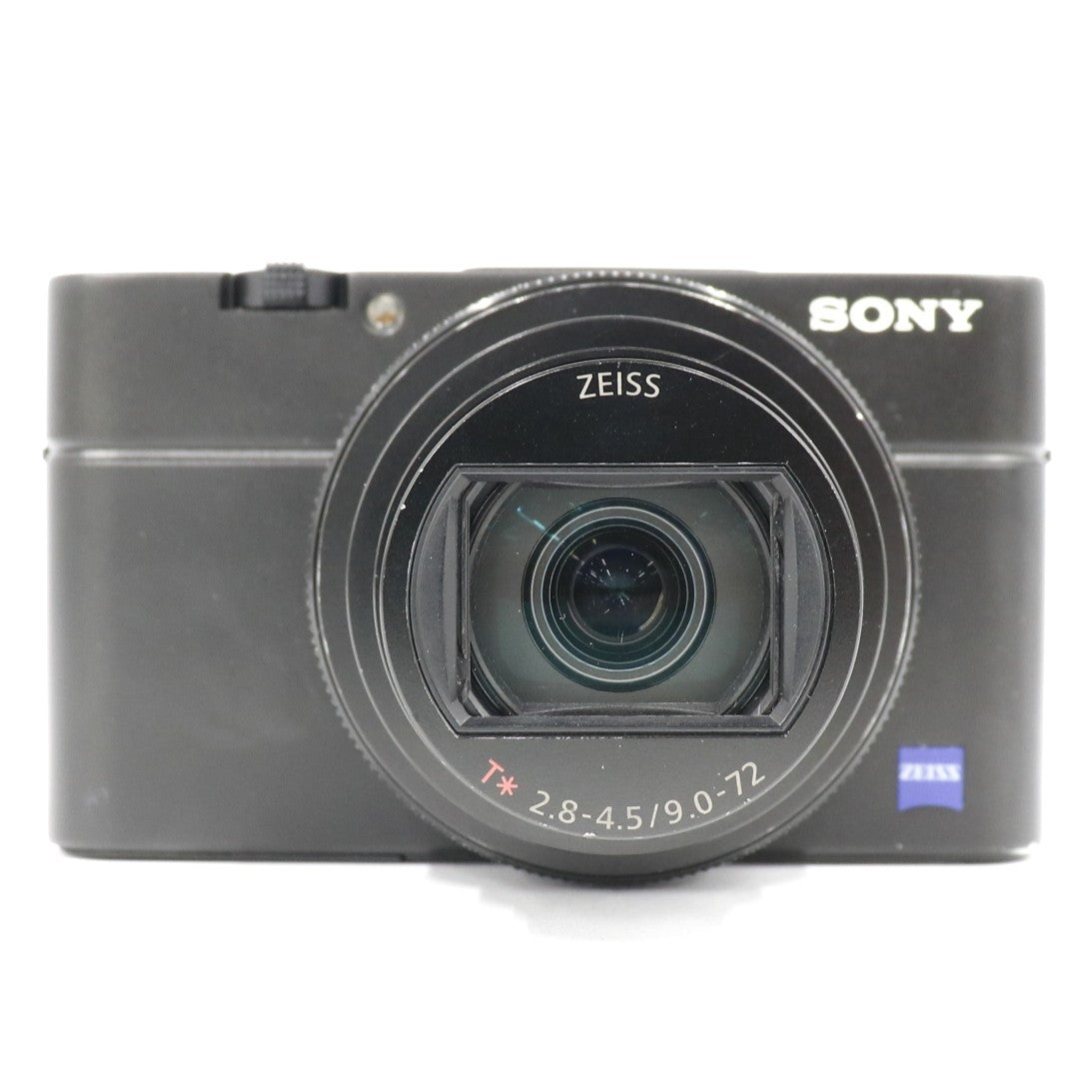 [中古(A)] ソニー Cyber-shot DSC-RX100M7 コンパクトデジタルカメラ dsc-rx100m7 [非常に良い]