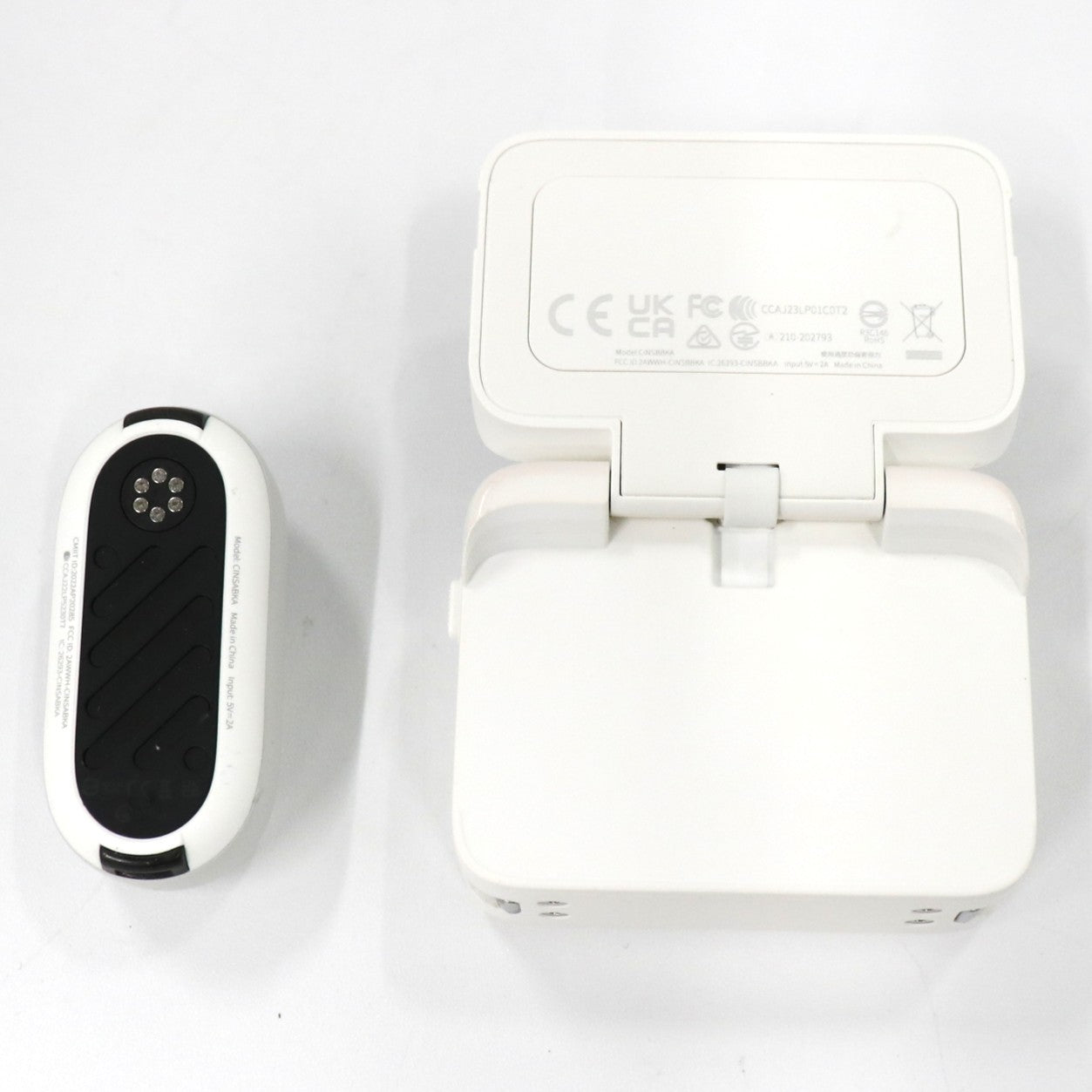 [ジャンク] Insta360 GO 3 64GB アクションカメラ insta360-go-3 [難あり(D)]