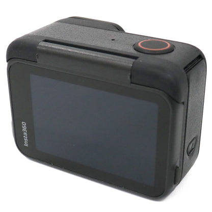 [中古(C)] Insta360 Ace Pro 2 アクションカメラ insta360-ace-pro2-bk ミッドナイトブラック[可]