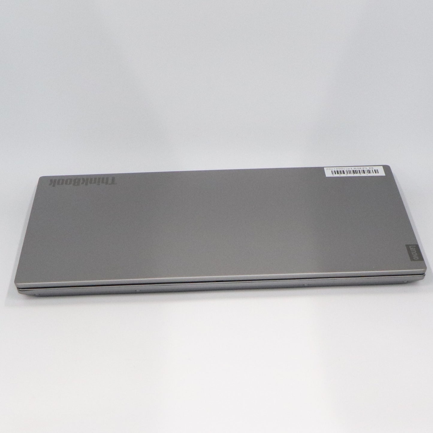[中古(B)] 【Office非搭載】ThinkBook 14 20SL000UJP ミネラルグレー 20sl000ujp [良い]