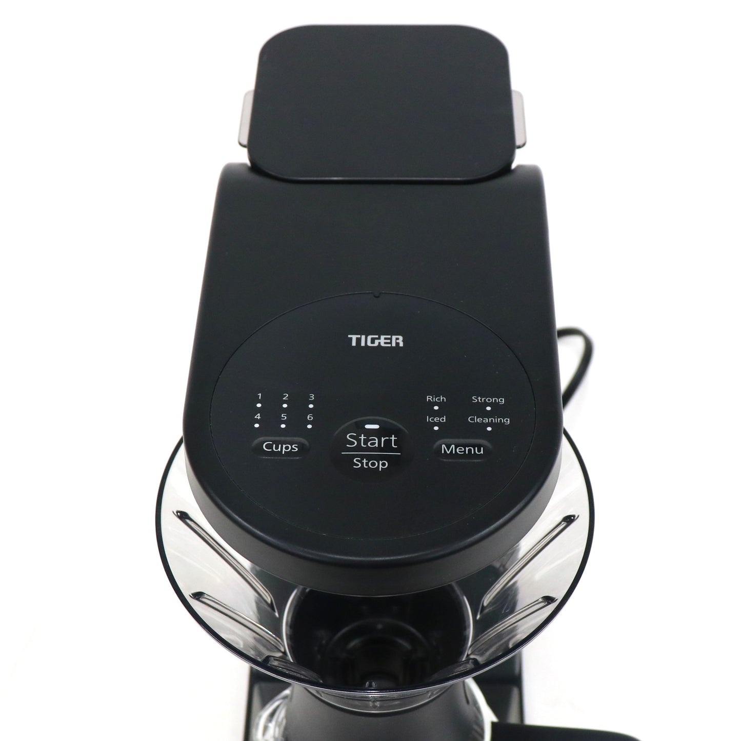 タイガー ADF-A060 コーヒーメーカー adf-a060   整備済みアウトレット品 [良い(B)]