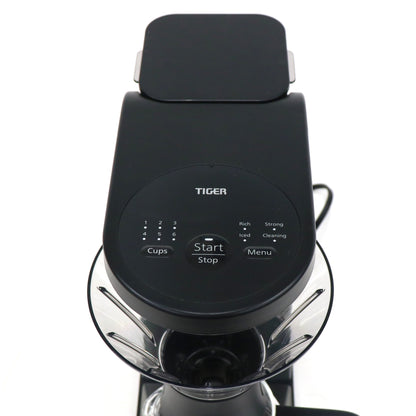 タイガー ADF-A060 コーヒーメーカー adf-a060   整備済みアウトレット品 [良い(B)]