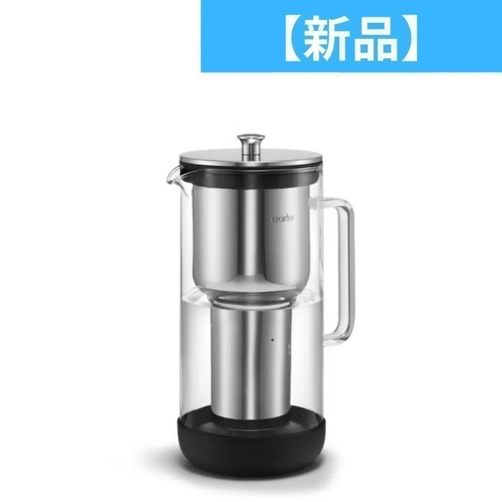 アールケ aarke ピューリファイヤー 浄水器 aa-2001   新品