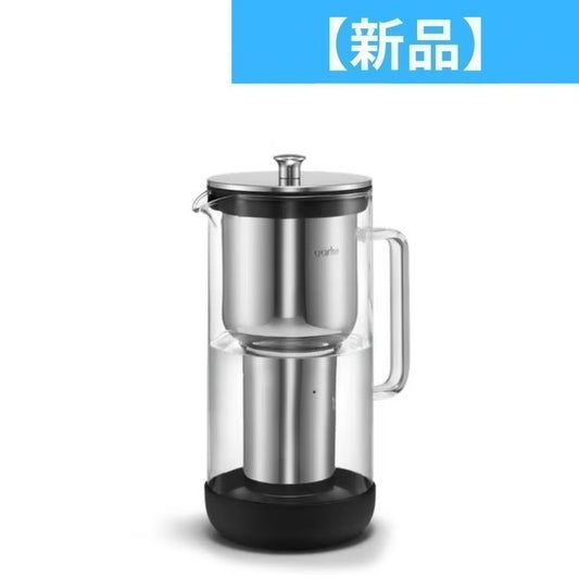 アールケ aarke ピューリファイヤー 浄水器 aa-2001   新品