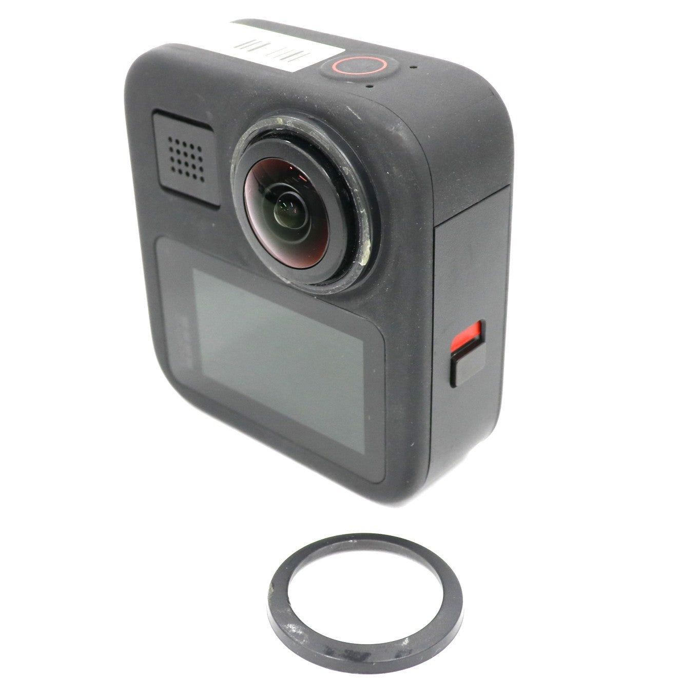 [中古(C)] GoPro MAX 360度カメラ CHDHZ-202  gopro-max-chdhz-202[可]