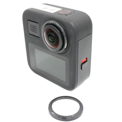 [中古(C)] GoPro MAX 360度カメラ CHDHZ-202  gopro-max-chdhz-202[可]