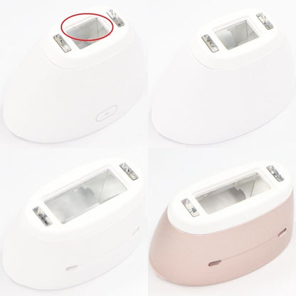 BRAUN ブラウン スキンアイ エキスパート Pro7 PL7387 光美容器  pl7387   整備済みアウトレット品 [中古(C)]