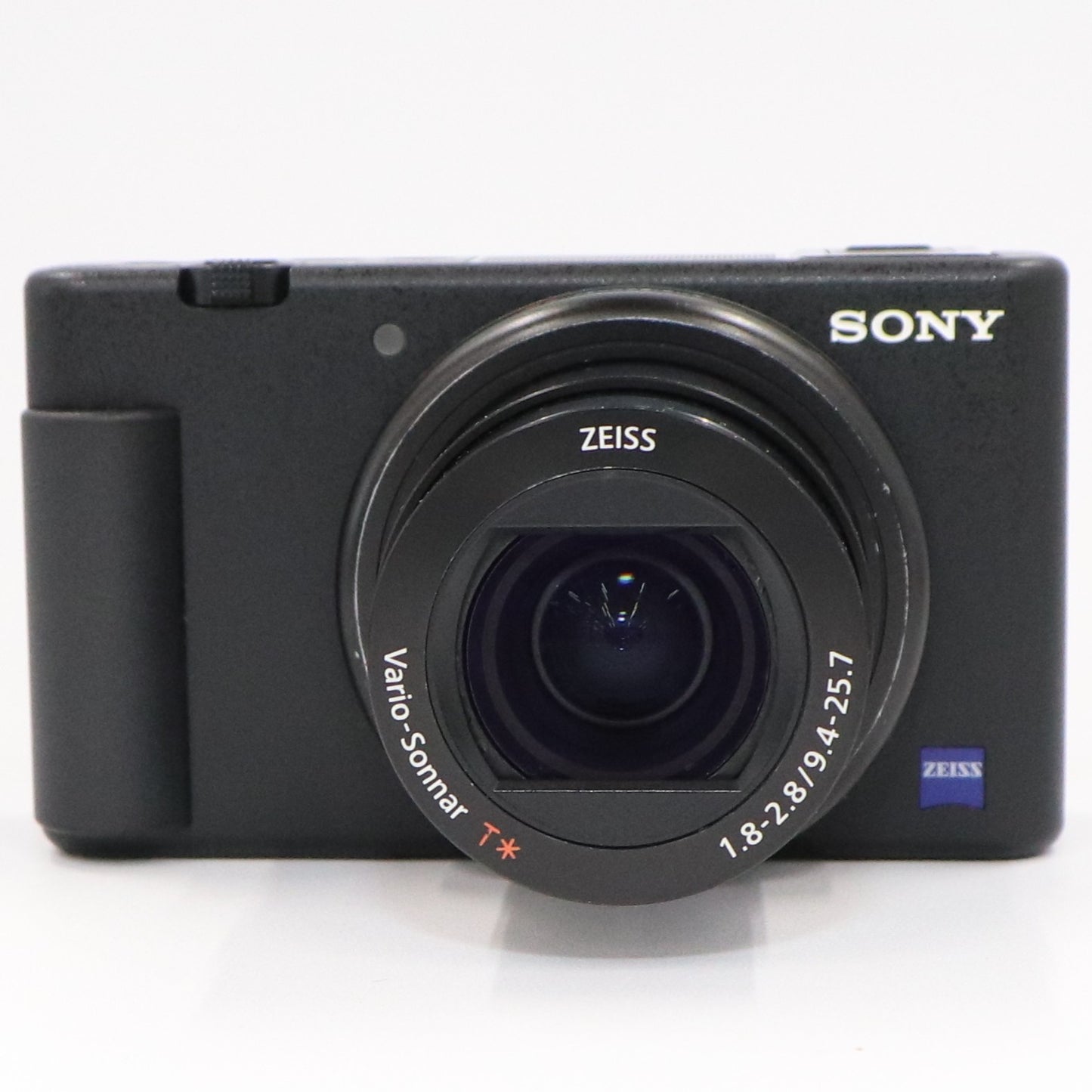 ソニー VLOGCAM ZV-1 コンパクトデジタルカメラ　zv-1   整備済みアウトレット品 [中古(C)]