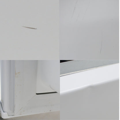 [中古(C)] [45L][右開き]アイリスオーヤマ IRSD-5A 小型冷蔵庫　irsd-5a-w ホワイトirsd-5a-w　[可]