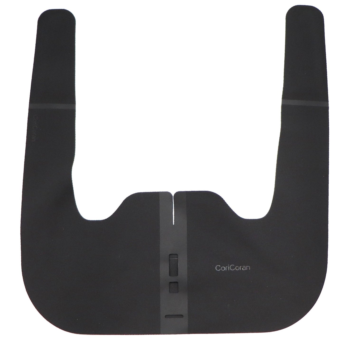 [中古(B)] パナソニック 高周波治療器 コリコランワイド３Ｄ（肩専用）EW-RA560  ew-ra560-k ブラック[良い]