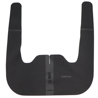 [中古(B)] パナソニック 高周波治療器 コリコランワイド３Ｄ（肩専用）EW-RA560  ew-ra560-k ブラック[良い]