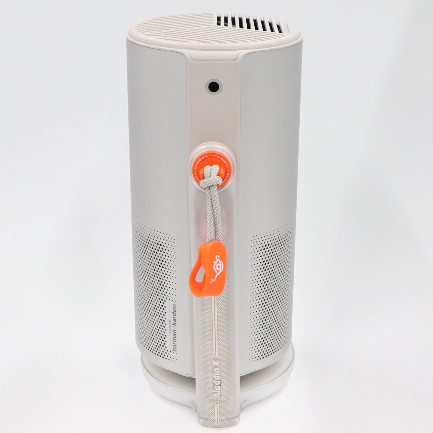 Aladdin Poca Laser モバイルプロジェクター poca-laser   整備済みアウトレット品 [中古(C)]