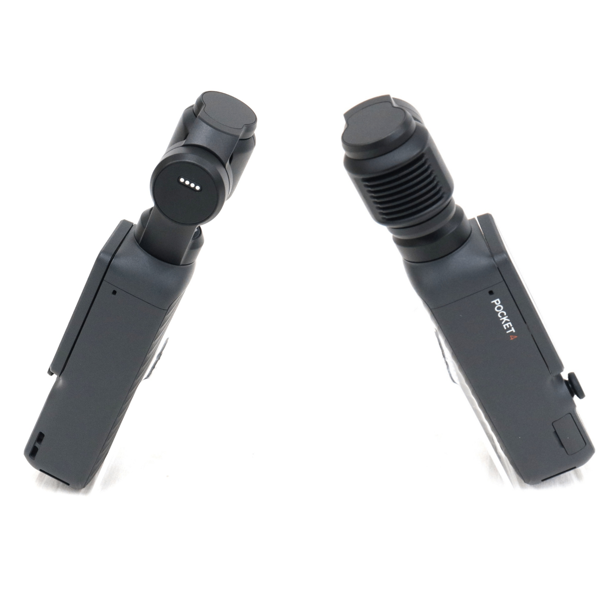DJI Osmo Pocket 4 Creator Combo 3軸スタビライザー搭載 ポケットジンバルカメラ osmopocket-4-combo   整備済みアウトレット品 [良い(B)]
