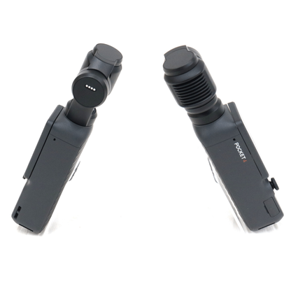DJI Osmo Pocket 4 Creator Combo 3軸スタビライザー搭載 ポケットジンバルカメラ osmopocket-4-combo   整備済みアウトレット品 [良い(B)]