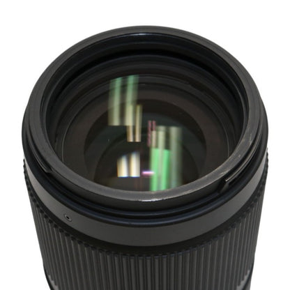 [中古(A)] シグマ 100-400mm F5-6.3 DG DN OS Contemporary 望遠ズームレンズ (SONY Eマウント用) 750657 [非常に良い]