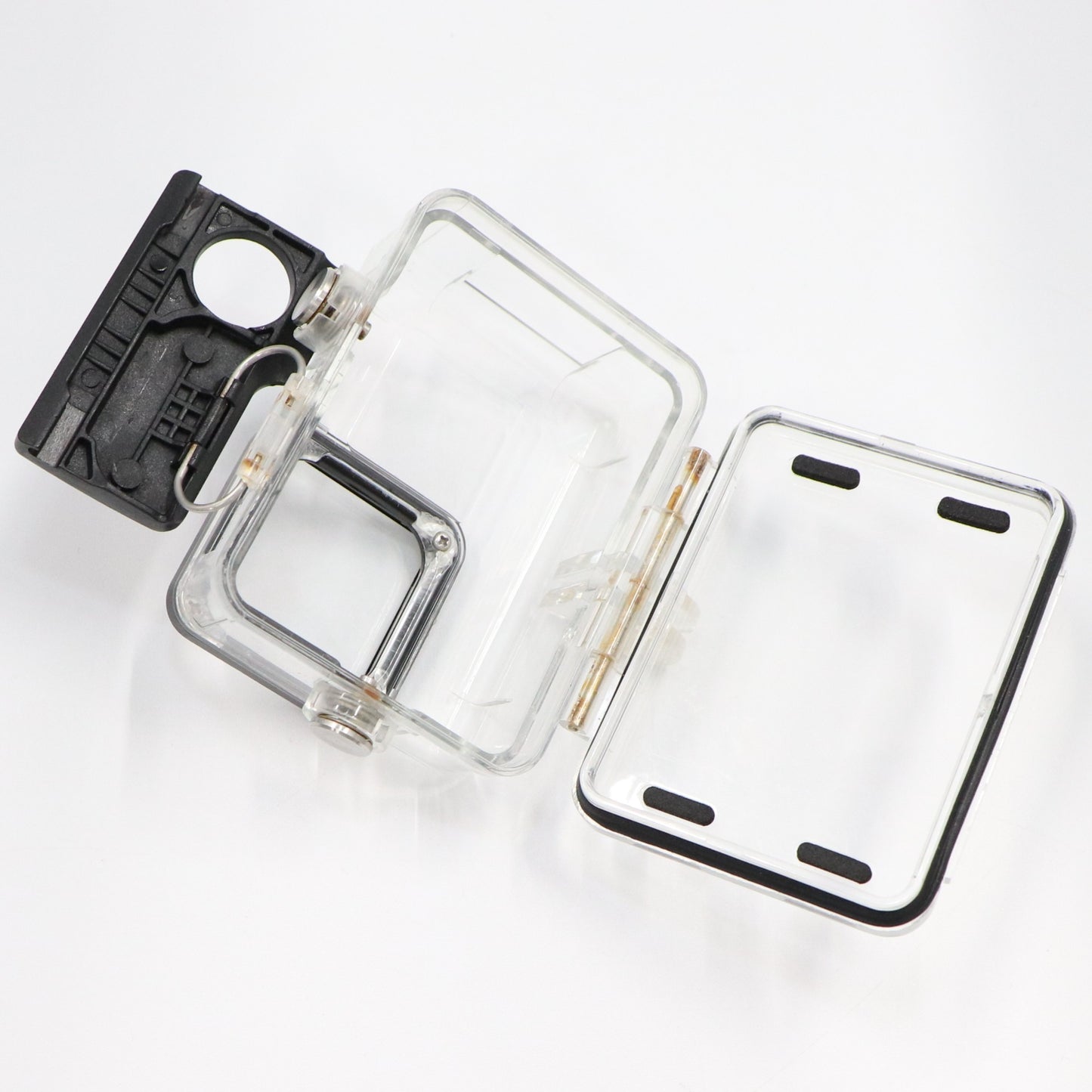 GoPro HERO11 Black hero11-black   整備済みアウトレット品 [中古(C)]