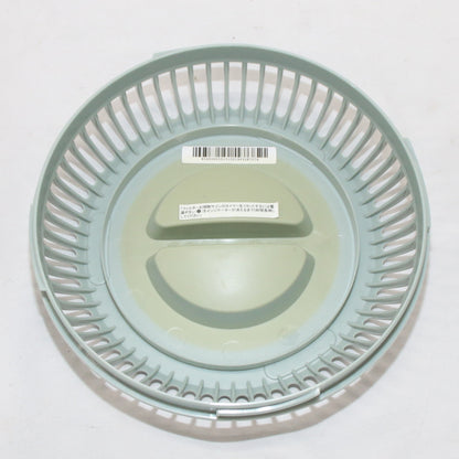 [中古(C)] Electrolux（エレクトロラックス） UV空気清浄機Flow A3 FA31-203(〜約15畳) fa31-203-g ノルディックグリーンfa31-203-g　[可]