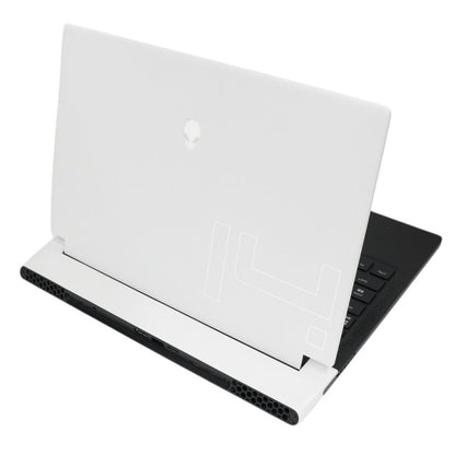 【C:キーボード面の左下の角とヘリにキズ、右側面のヘリにキズ・使用問題なし】 【271472s】DELL(デル) ALIENWARE X14 プラチナ（RTX 3050TI搭載）ゲーミングノートパソコン (Core(TM) i7-12700H /GeForce RTX™ 3050Ti /14型/16GB/M.2 SSD 512GB/144Hz)　caa1300spoas160n30jp   整備済みアウトレット品 [中古(C)]