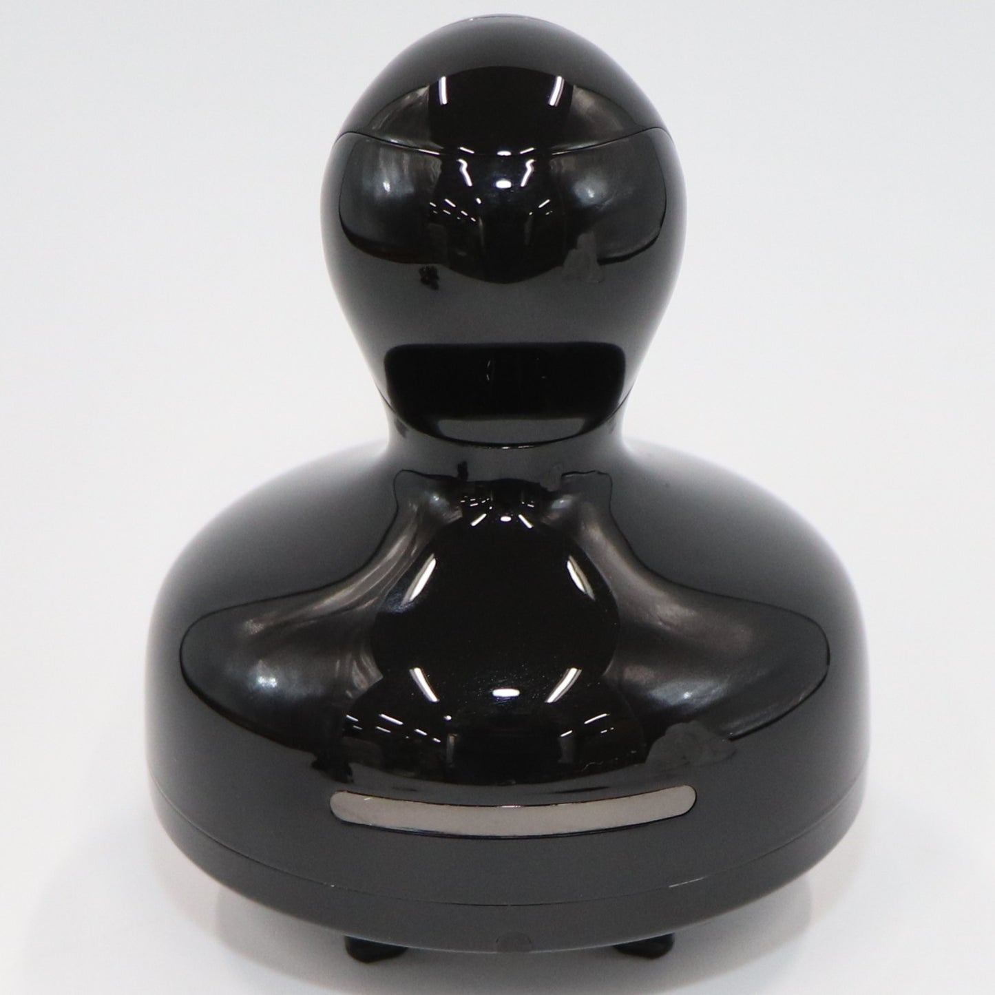 [中古(A)] MYTREX(マイトレックス) HEAD SPA DEEP X ヘッドスパ 美顔器 mt-hsdx-24b-b[非常に良い]