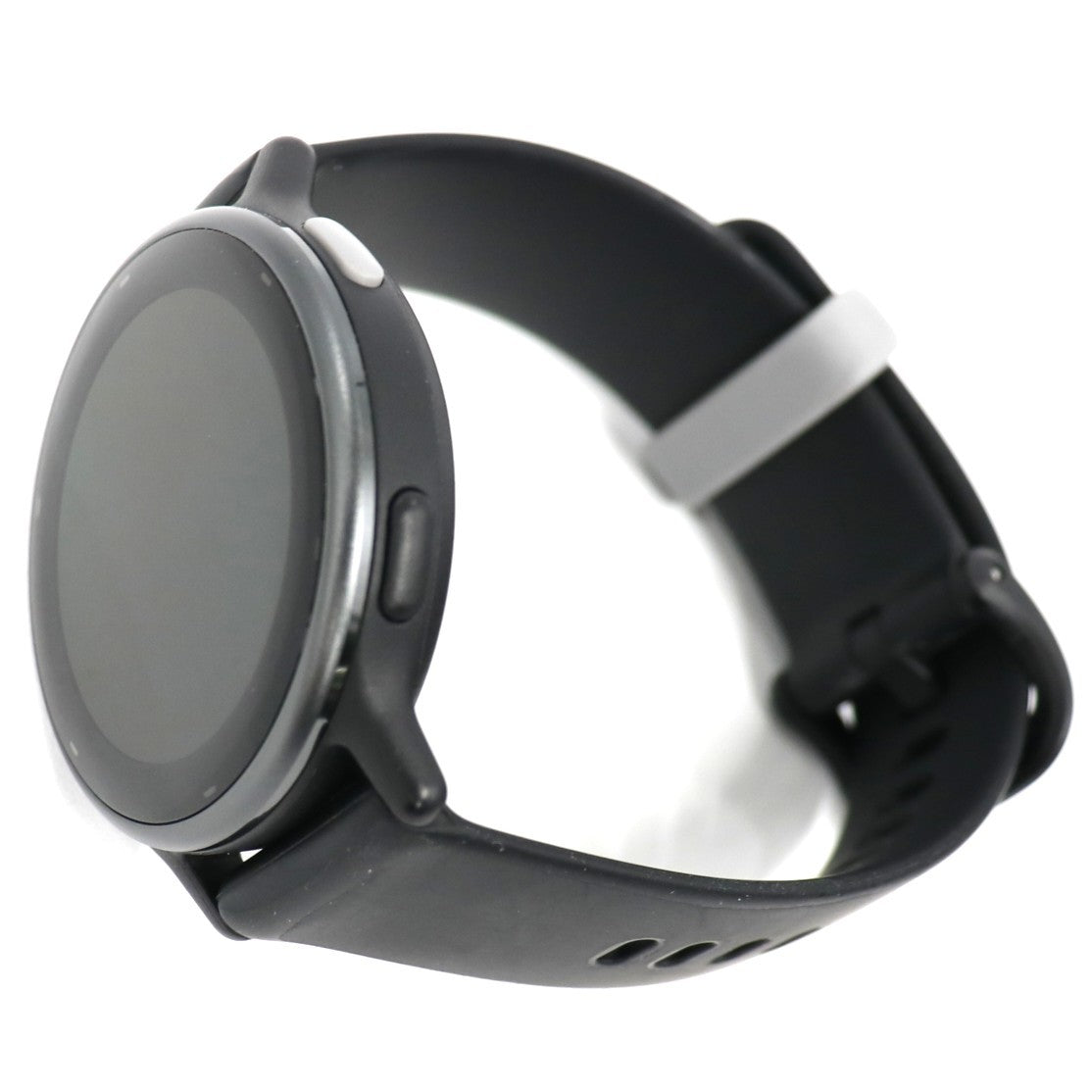 [中古(C)] ガーミン(GARMIN) vivoactive 5 フィットネスGPSウォッチ ブラック vivoactive-5  　[可]