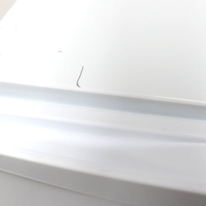 [中古(C)] [45L][右開き]アイリスオーヤマ IRSD-5A 小型冷蔵庫　irsd-5a-w ホワイト [可]