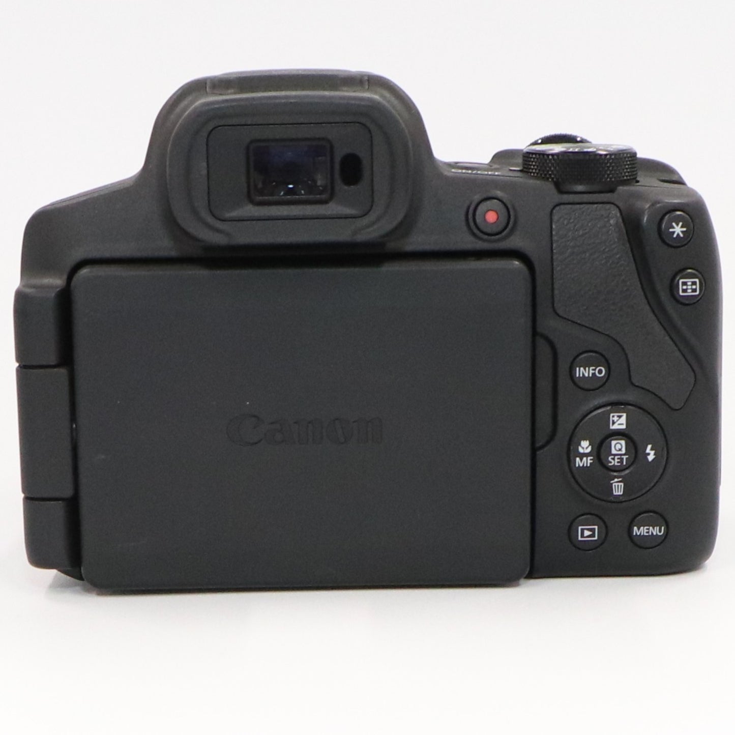 Canon デジタルカメラ PowerShot SX70 HS　pssx70hs   ジャンク品 [難あり(D)]