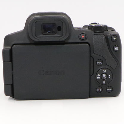 Canon デジタルカメラ PowerShot SX70 HS　pssx70hs   ジャンク品 [難あり(D)]