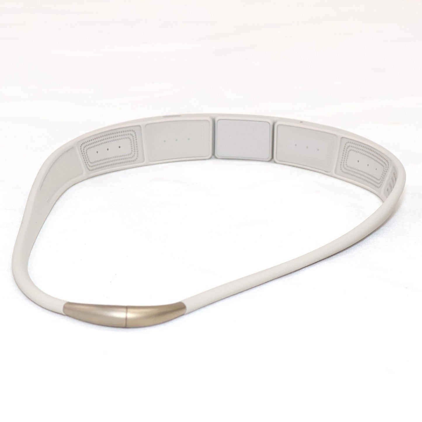 パナソニック 高周波治療器 EW-RA520 コリコランループ ew-ra520-h  グレージュ 整備済みアウトレット品 [中古(C)]