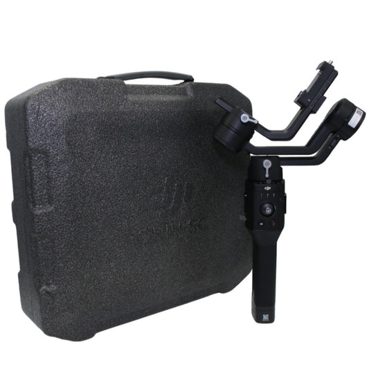 [中古(B)] DJI 3軸ジンバル Ronin-SC Proコンボ [良い]