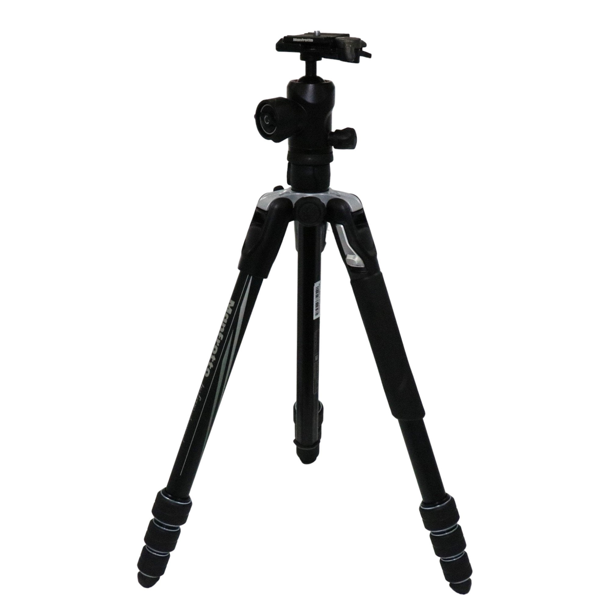 中古(B)] Manfrotto befreeアドバンス アルミニウムT三脚キット