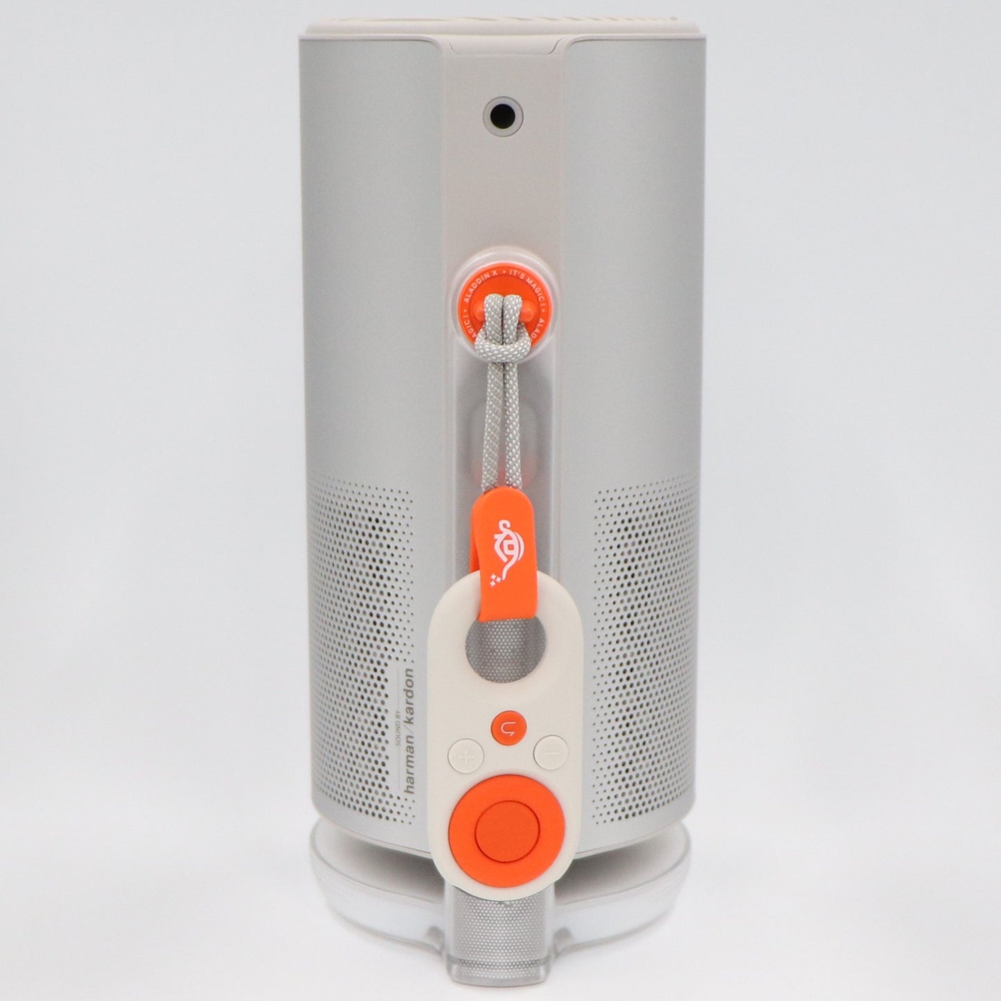 [中古(C)]  Aladdin Poca モバイルプロジェクター poca　[可]