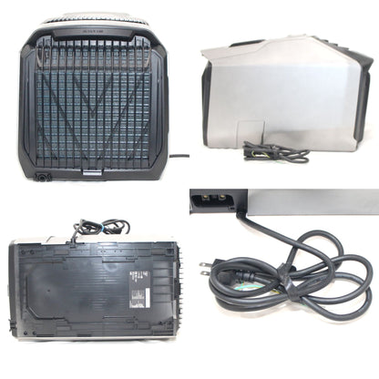 [中古(C)] EcoFlow(エコフロー) WAVE 2 ポータブルエアコン 冷暖房機能搭載 コンセント電源タイプ　wave-2 wave-2　[可]