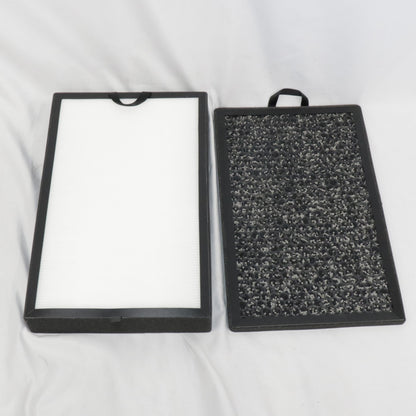 [中古(B)] Kirala Air(キララエアー) Aria Pro S（アリア プロ S）ハイブリッド空気清浄機 業務用 (〜15畳) ariapro-s  [良い]