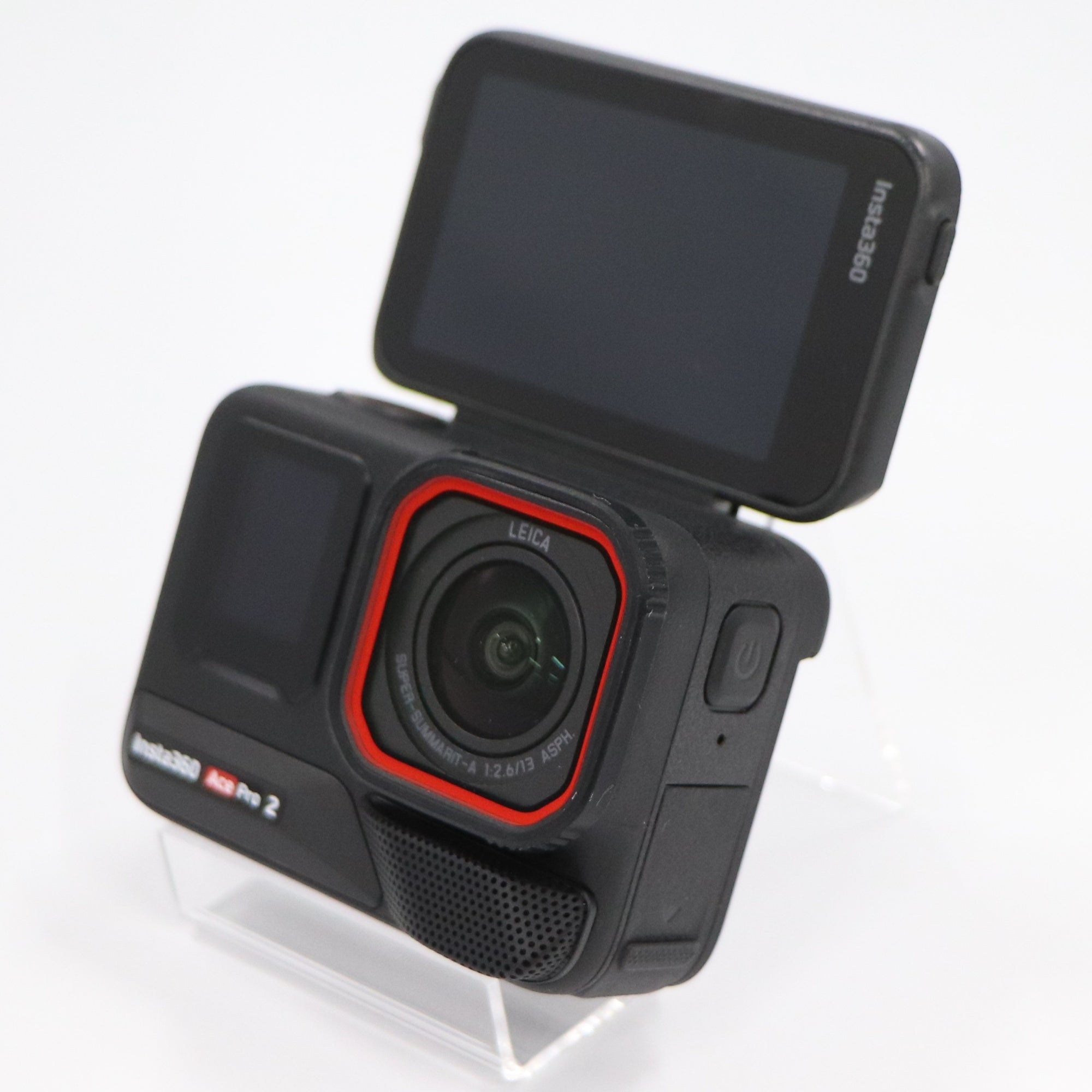 中古・型落ちインスタ360(Insta360)の格安通販 – Page 2 – Rentio Outlet