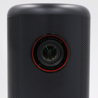 アンカー・ジャパン Nebula Capsule 3 モバイルプロジェクター d2425n11   整備済みアウトレット品 [中古(C)]
