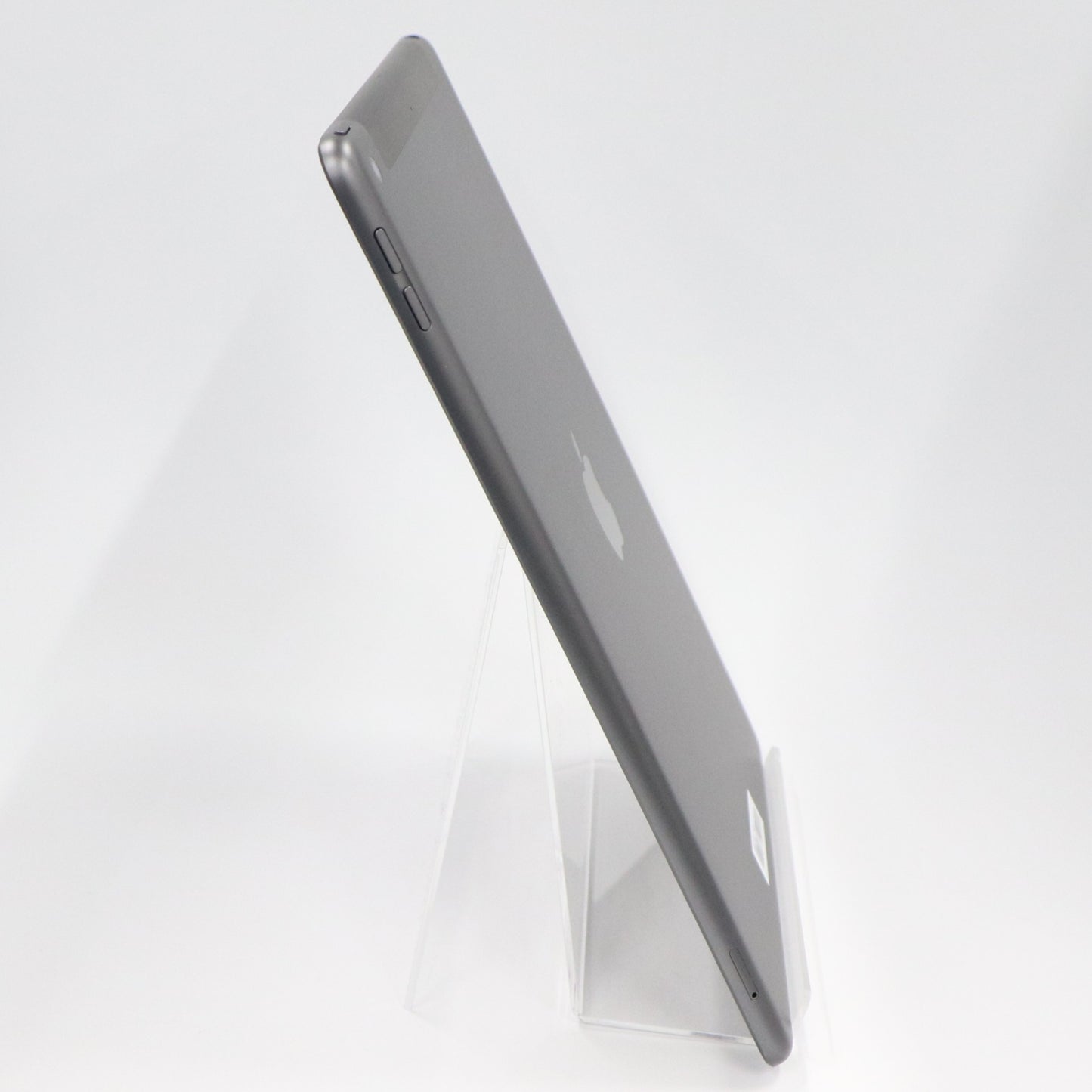 Apple iPad 10.2インチ 第9世代 2021年モデル 64GB Wi-Fi + Cellular　mk473j-a  スペースグレイ 整備済みアウトレット品 [中古(C)]
