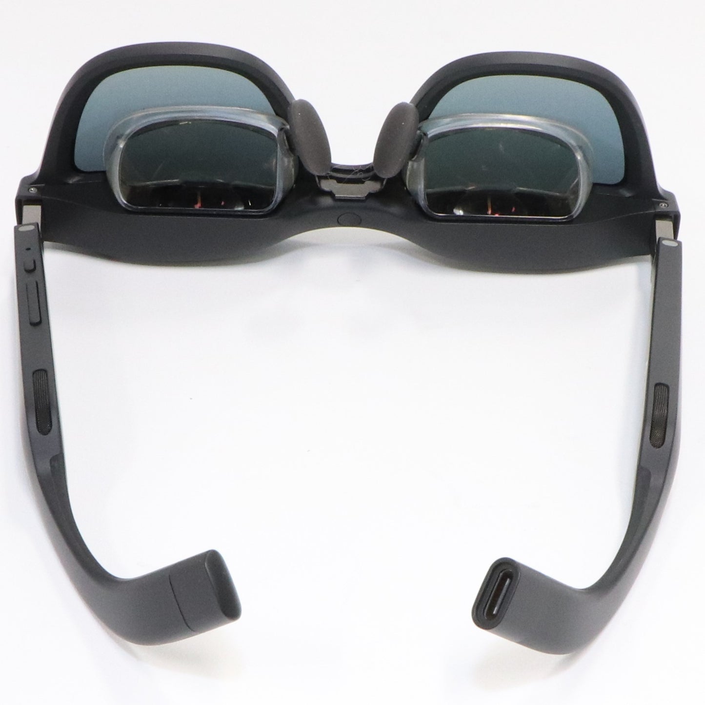 [中古(C)]XREAL AIR2 PRO スマートグラス x1003[可]