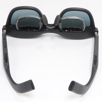 [中古(C)]XREAL AIR2 PRO スマートグラス x1003[可]