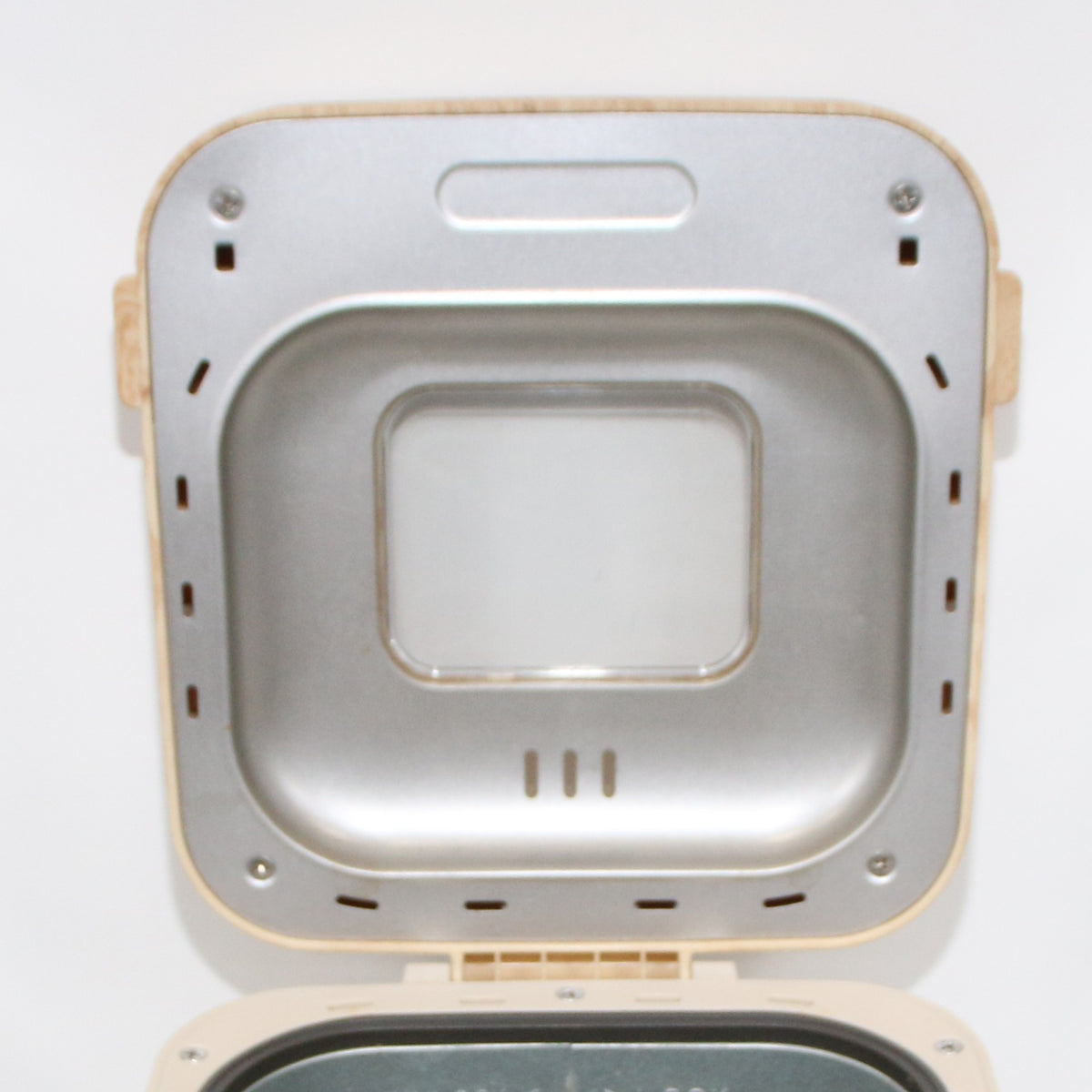 [1斤/餅つき]アイリスオーヤマ IBM-010-C ホームベーカリー　ibm-010-c   整備済みアウトレット品 [中古(C)]