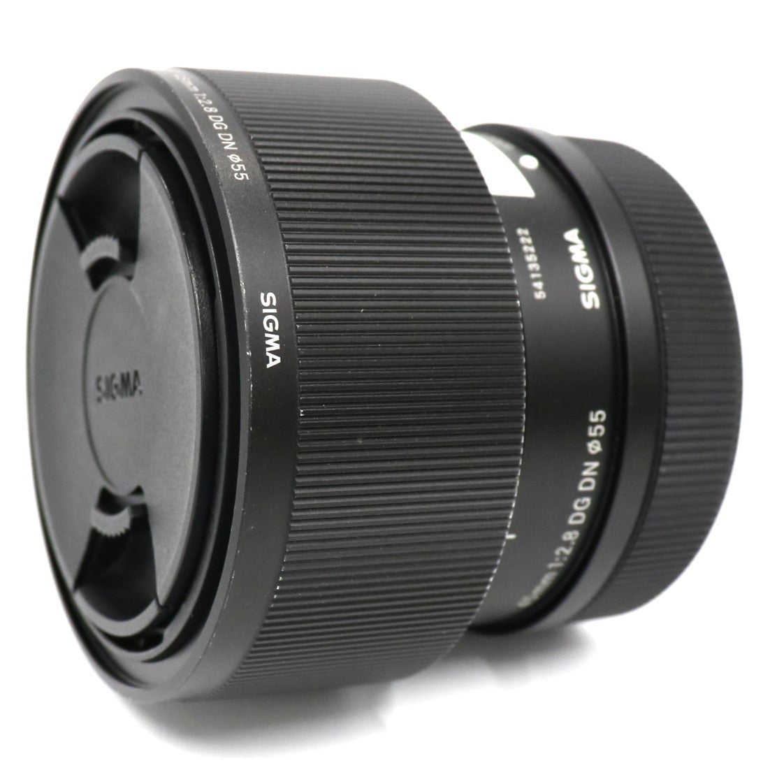 [中古(B)] シグマ 45mm F2.8 DG DN Contemporary 単焦点レンズ (Lマウント) 360696 sigma-45mm-f28-l [良い]